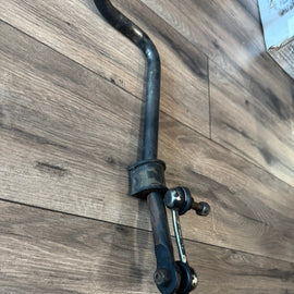 Delica L300 Rear Sway Bar