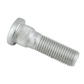 Delica L300 4 Wheel Lug Studs Set