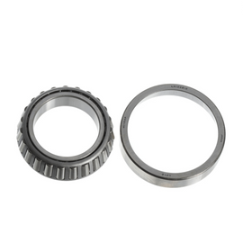 Delica L300 Inner/Outer Wheel Bearings