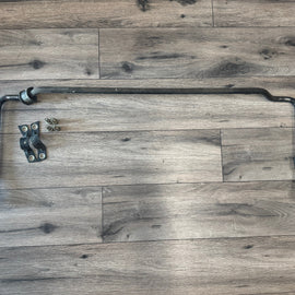 Delica L300 Rear Sway Bar