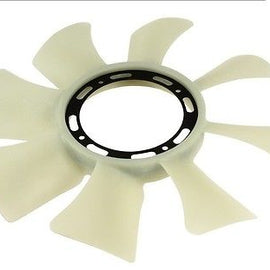 Delica L300 Cooling Fan Blade