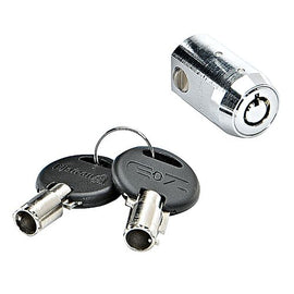Rotopax Replacement Lock Cylinder