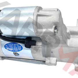 L300 NEW Diesel Starter Assembly (4D56T or D4BF)