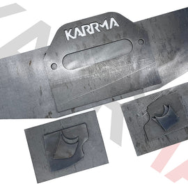 Good Karrma L300 Winchguard Plate Kit